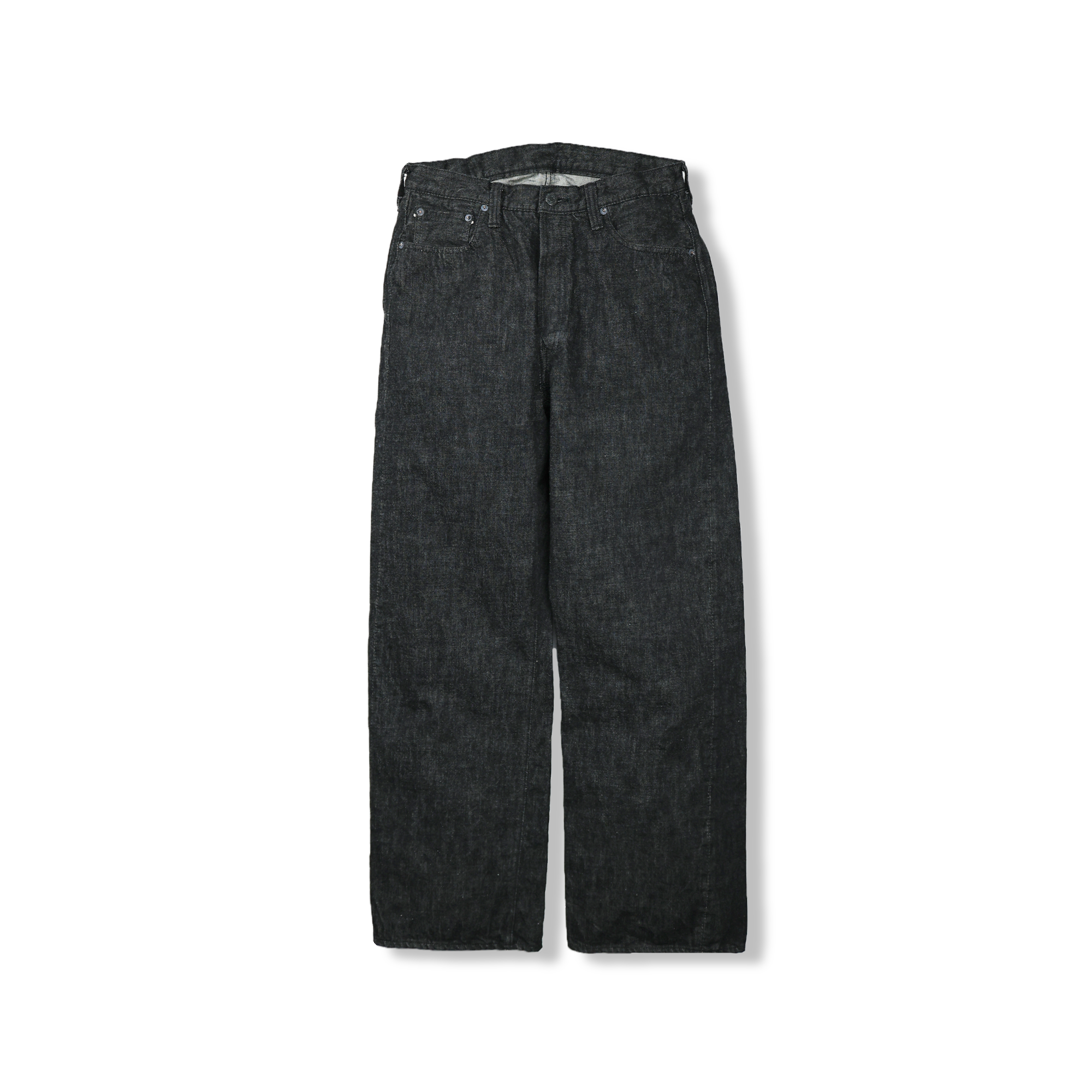 【2025AW】1137BK Duke 3 Black