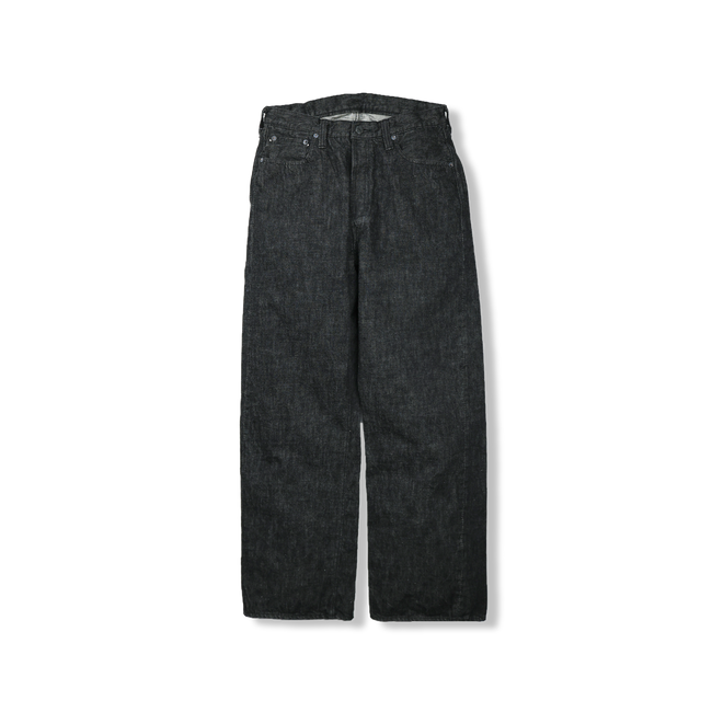 【2025AW】1137BK Duke 3 Black