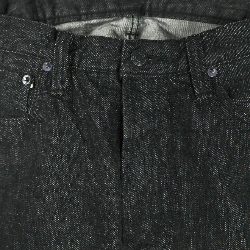 【2025AW】1137BK Duke 3 Black