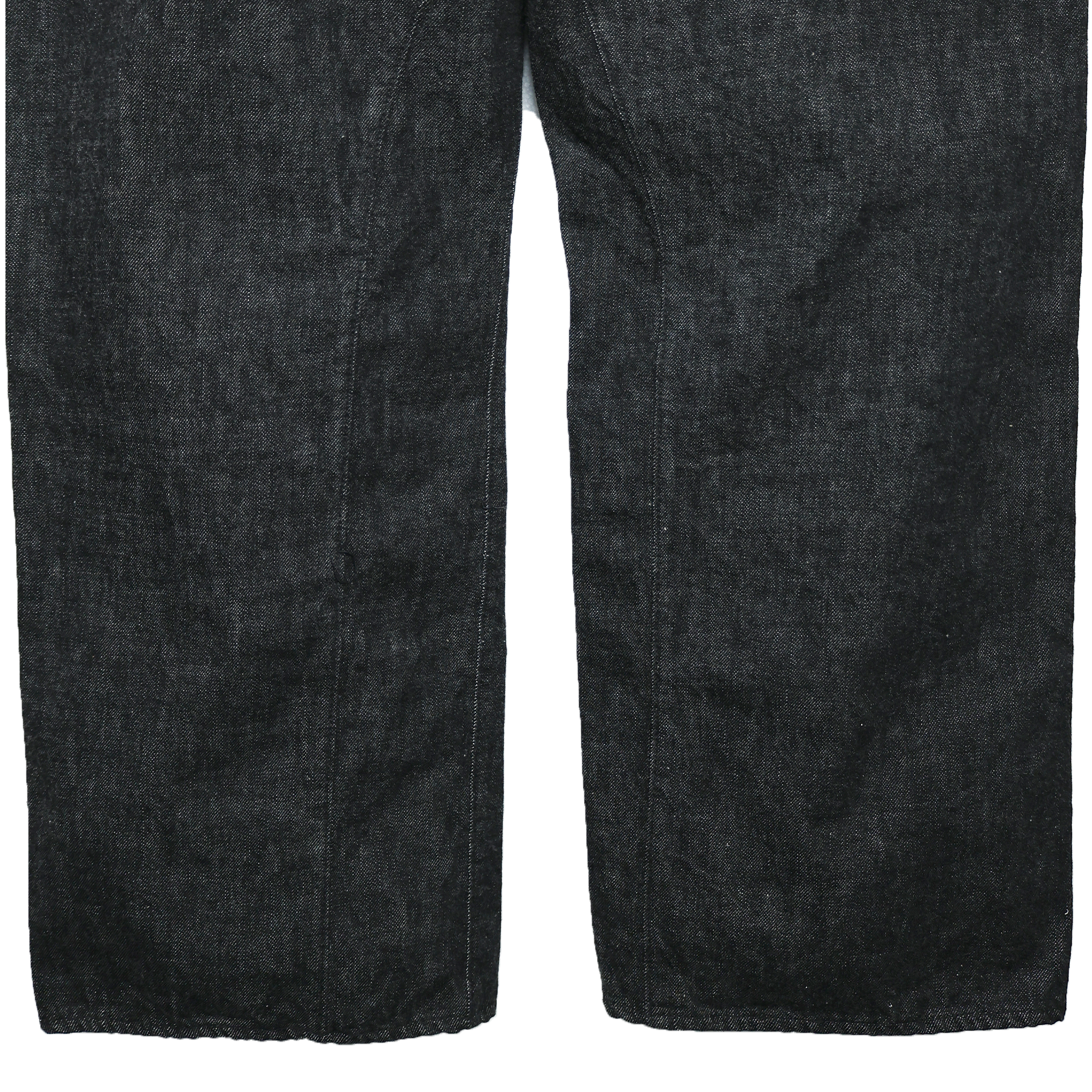 【2025AW】1137BK Duke 3 Black