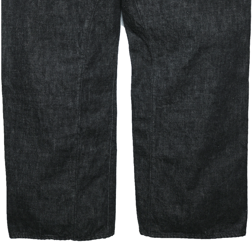 【2025AW】1137BK Duke 3 Black