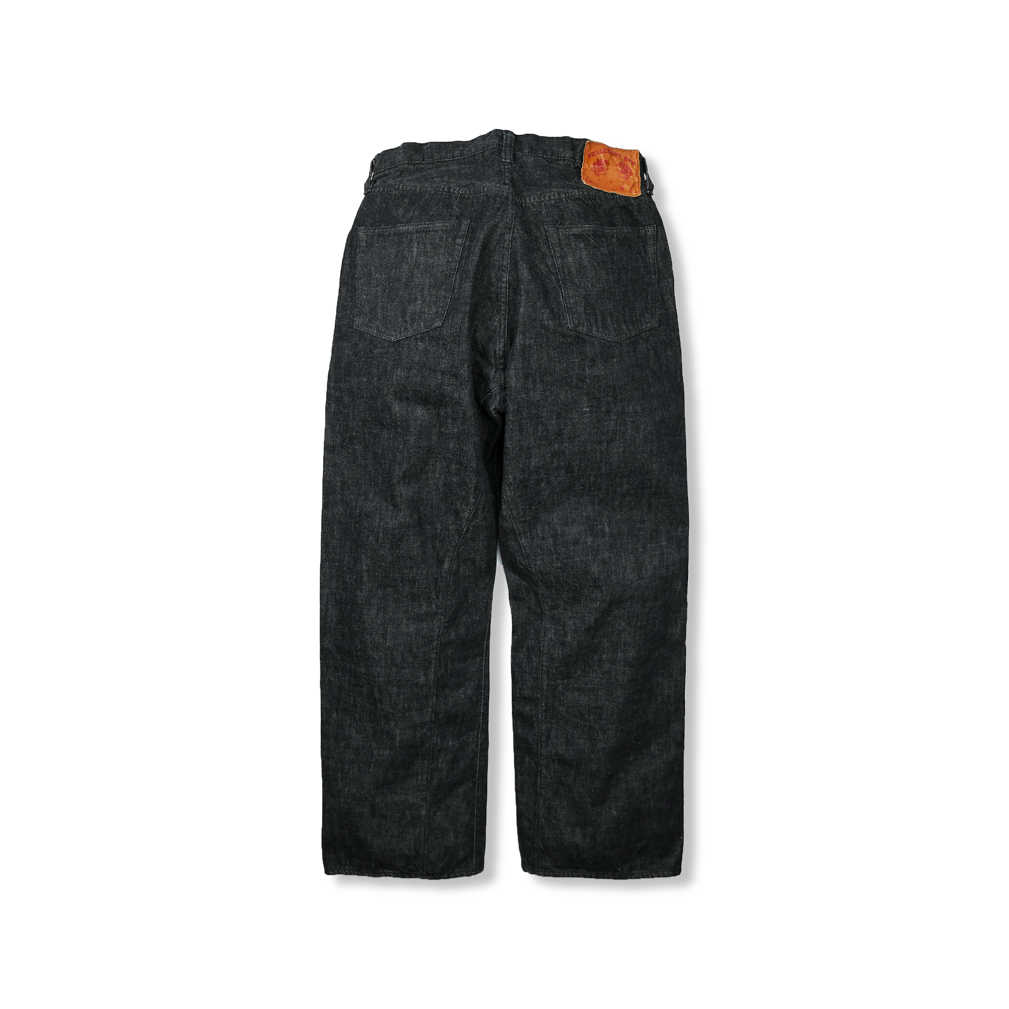 【2025AW】1137BK Duke 3 Black