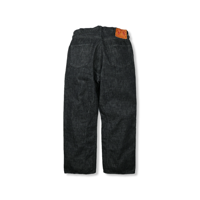 【2025AW】1137BK Duke 3 Black