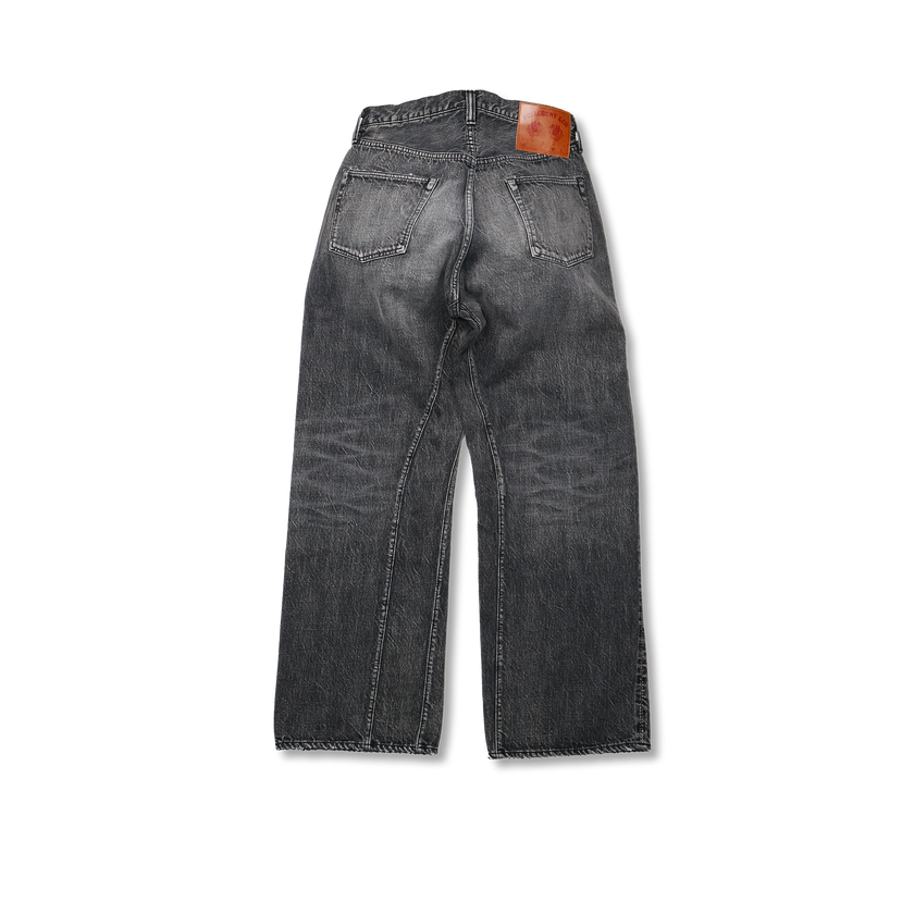 【2025AW】1137BKHW Duke 3 Black