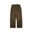 【2025AW】1137CA Duke 3 Canvas FULLCOUNT