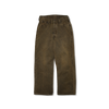 【2025AW】1137CA Duke 3 Canvas FULLCOUNT
