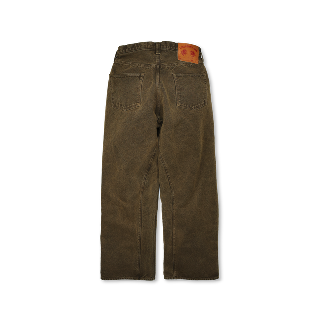 【2025AW】1137CA Duke 3 Canvas