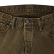 【2025AW】1137CA Duke 3 Canvas