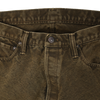 【2025AW】1137CA Duke 3 Canvas