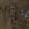 【2025AW】1137CA Duke 3 Canvas