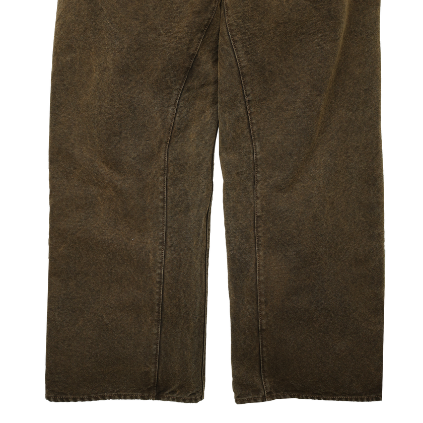 【2025AW】1137CA Duke 3 Canvas