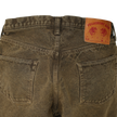【2025AW】1137CA Duke 3 Canvas