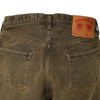 【2025AW】1137CA Duke 3 Canvas
