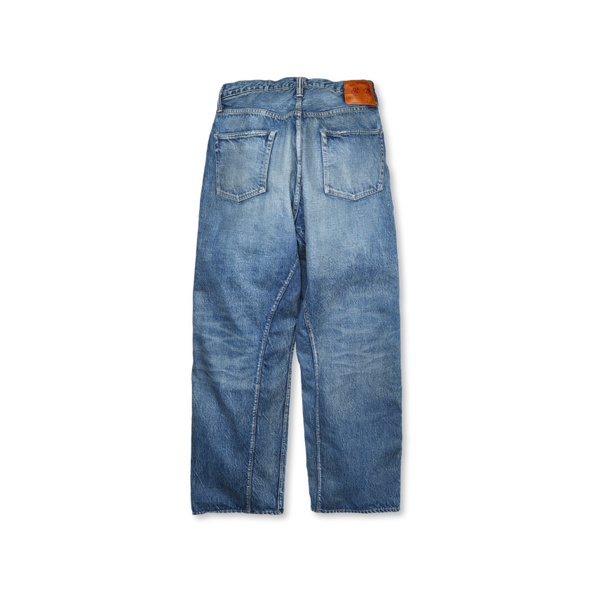 【2025AW】1137HW Duke 3 “Dartford”