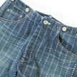 【2025AW】1138HW Star Wabash Workers Pants HW