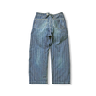 【2025AW】1138HW Star Wabash Workers Pants HW