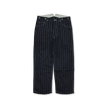 【2025AW】1138 Star Wabash Workers Pants
