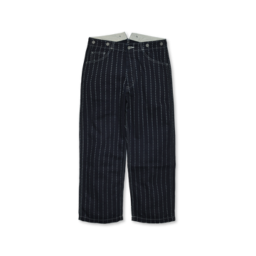 【2025AW】1138 Star Wabash Workers Pants