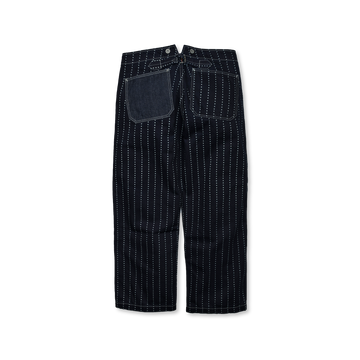 【2025AW】1138 Star Wabash Workers Pants