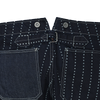 【2025AW】1138 Star Wabash Workers Pants