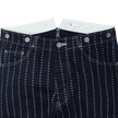 【2025AW】1138 Star Wabash Workers Pants