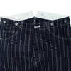 【2025AW】1138 Star Wabash Workers Pants