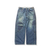 【2025AW】1138HW Star Wabash Workers Pants HW