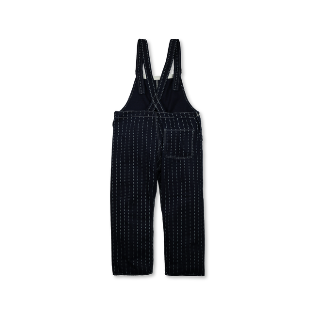 【2025AW】1139 Star Wabash Bib Overalls