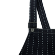 【2025AW】1139 Star Wabash Bib Overalls