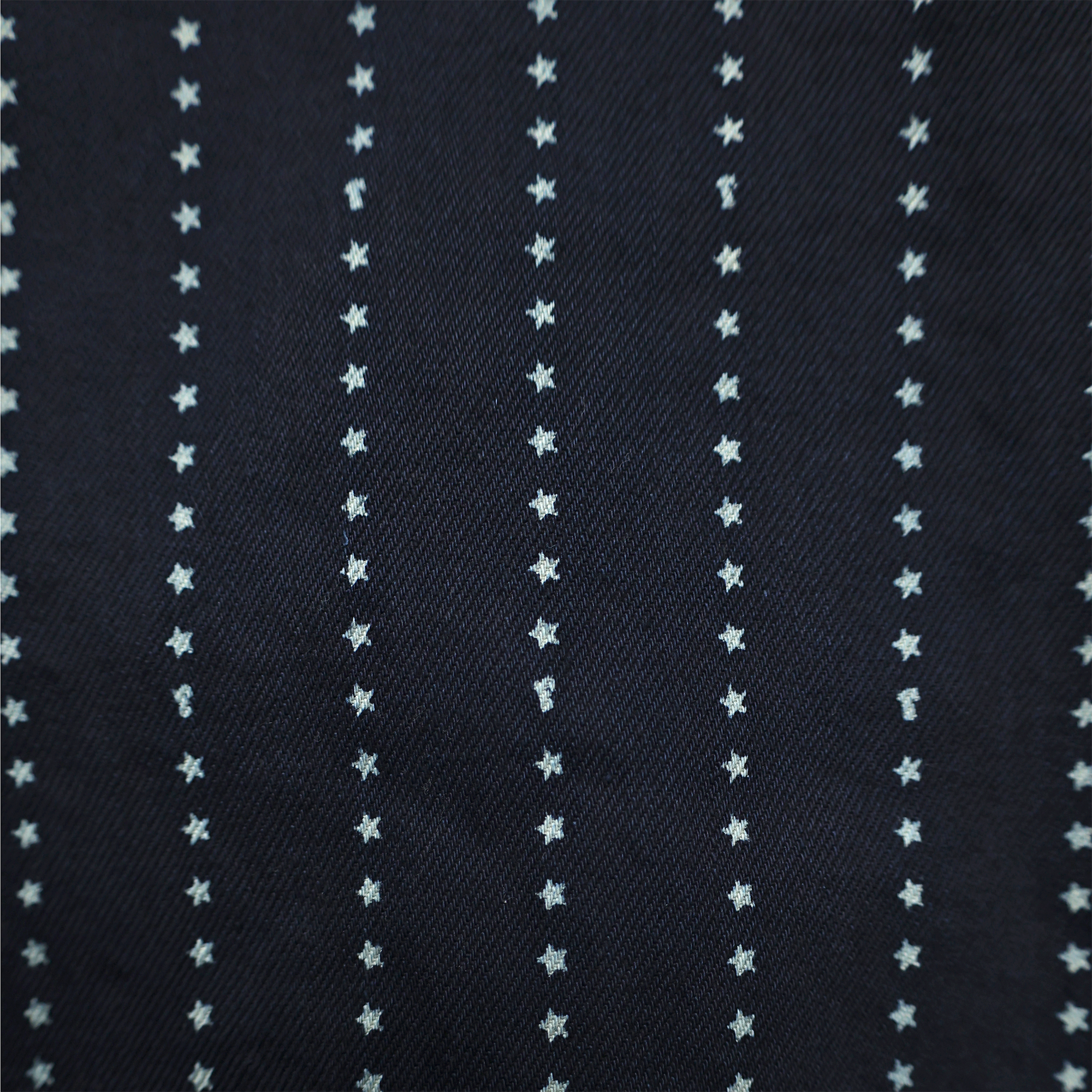 【2025AW】1139 Star Wabash Bib Overalls
