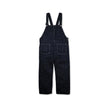 【2025AW】1139 Star Wabash Bib Overalls