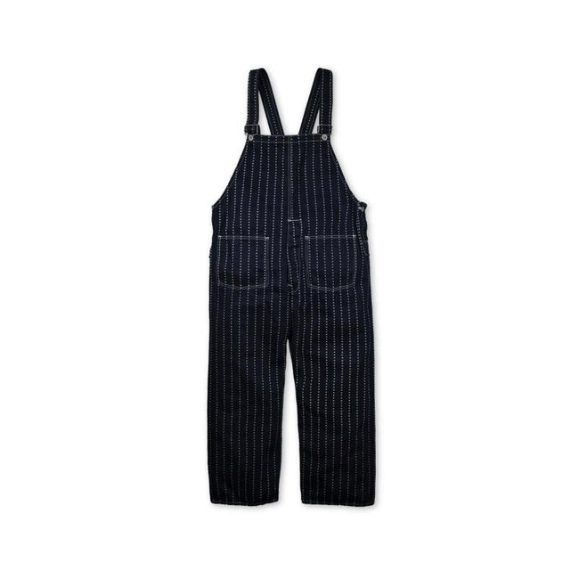 【2025AW】1139 Star Wabash Bib Overalls