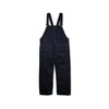 【2025AW】1139 Star Wabash Bib Overalls