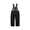 【2025AW】1140 Early 1900th Bib Overalls