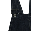 【2025AW】1140 Early 1900th Bib Overalls