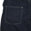 【2025AW】1140 Early 1900th Bib Overalls