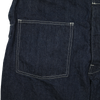 【2025AW】1140 Early 1900th Bib Overalls