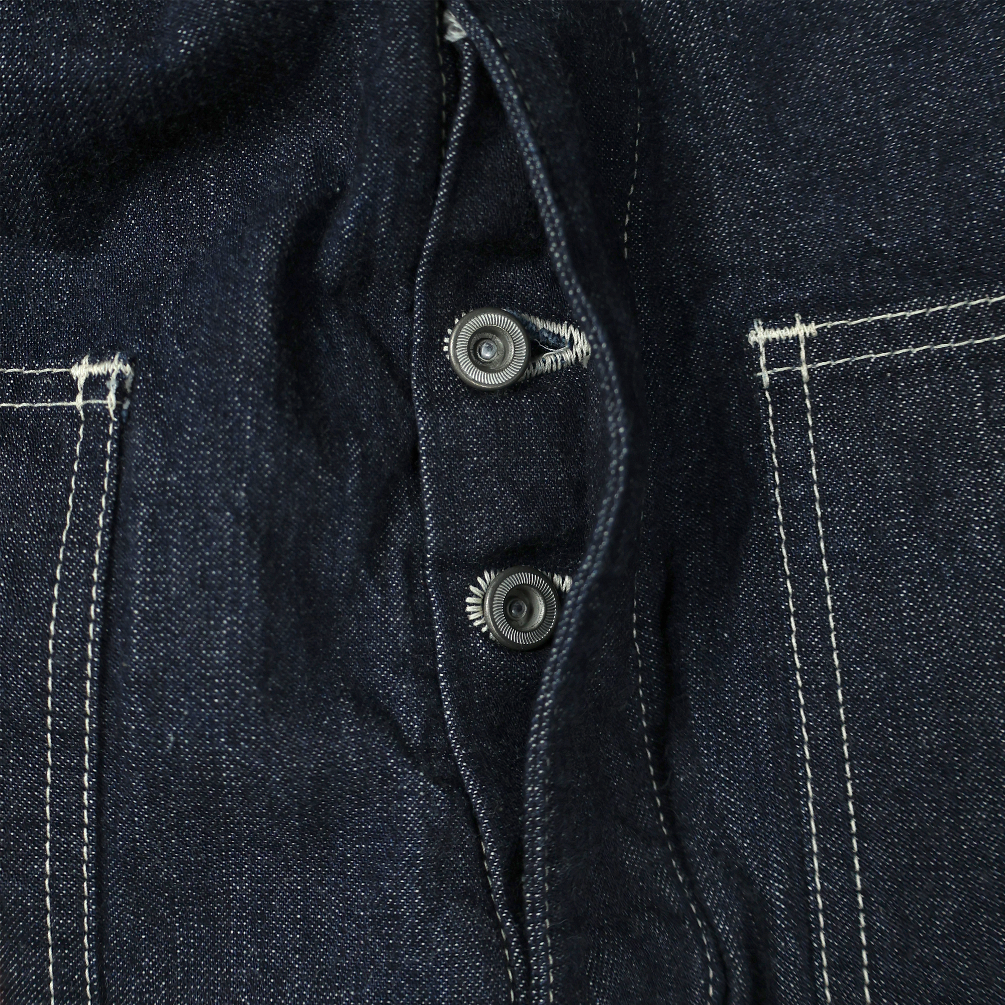 【2025AW】1140 Early 1900th Bib Overalls