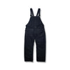 【2025AW】1140 Early 1900th Bib Overalls
