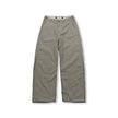 【2026SS】1142-1 Tough Dude High Twist Serge Pants