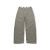 【2026SS】1142-1 Tough Dude High Twist Serge Pants