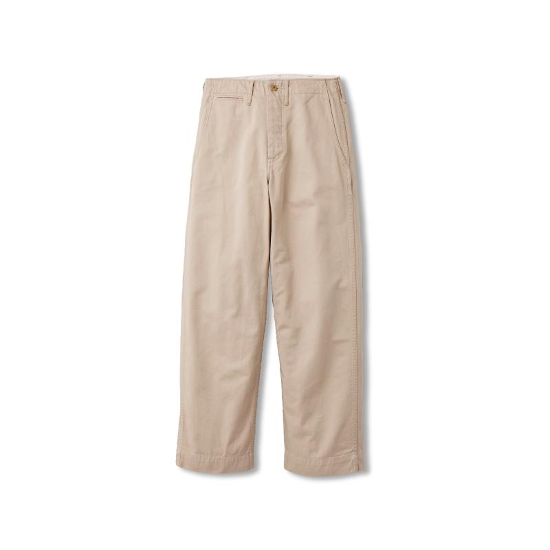 1201-U.S.Army Chino 41 Khaki