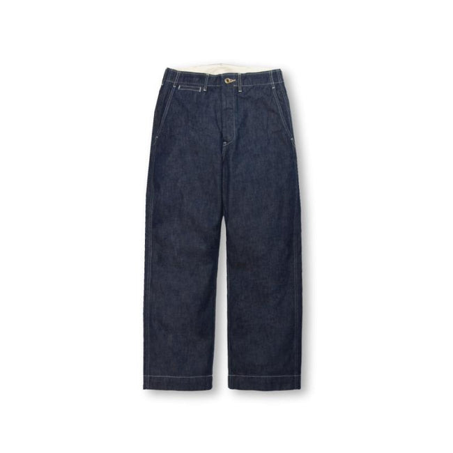 1201-24A M-41 Denim