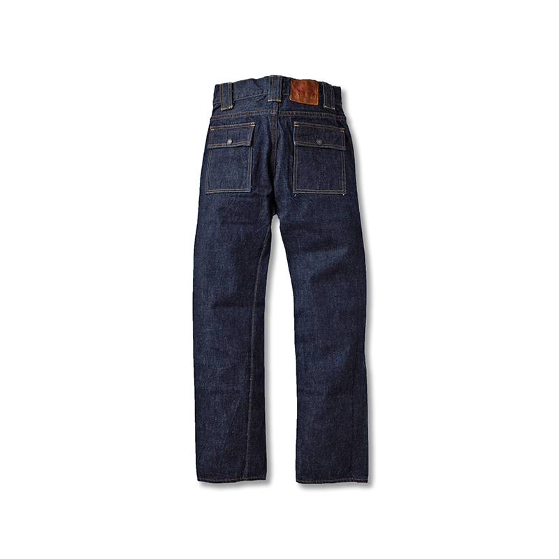 1246 Bush Pants (Non Wash) – fullcountjp 1246 Bush Pants (Non Wash) – fullcountjp