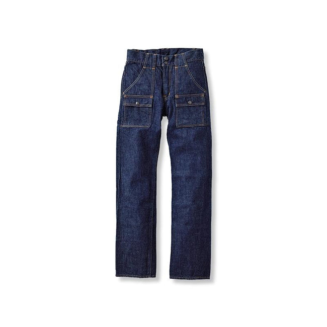 1246W Bush Pants