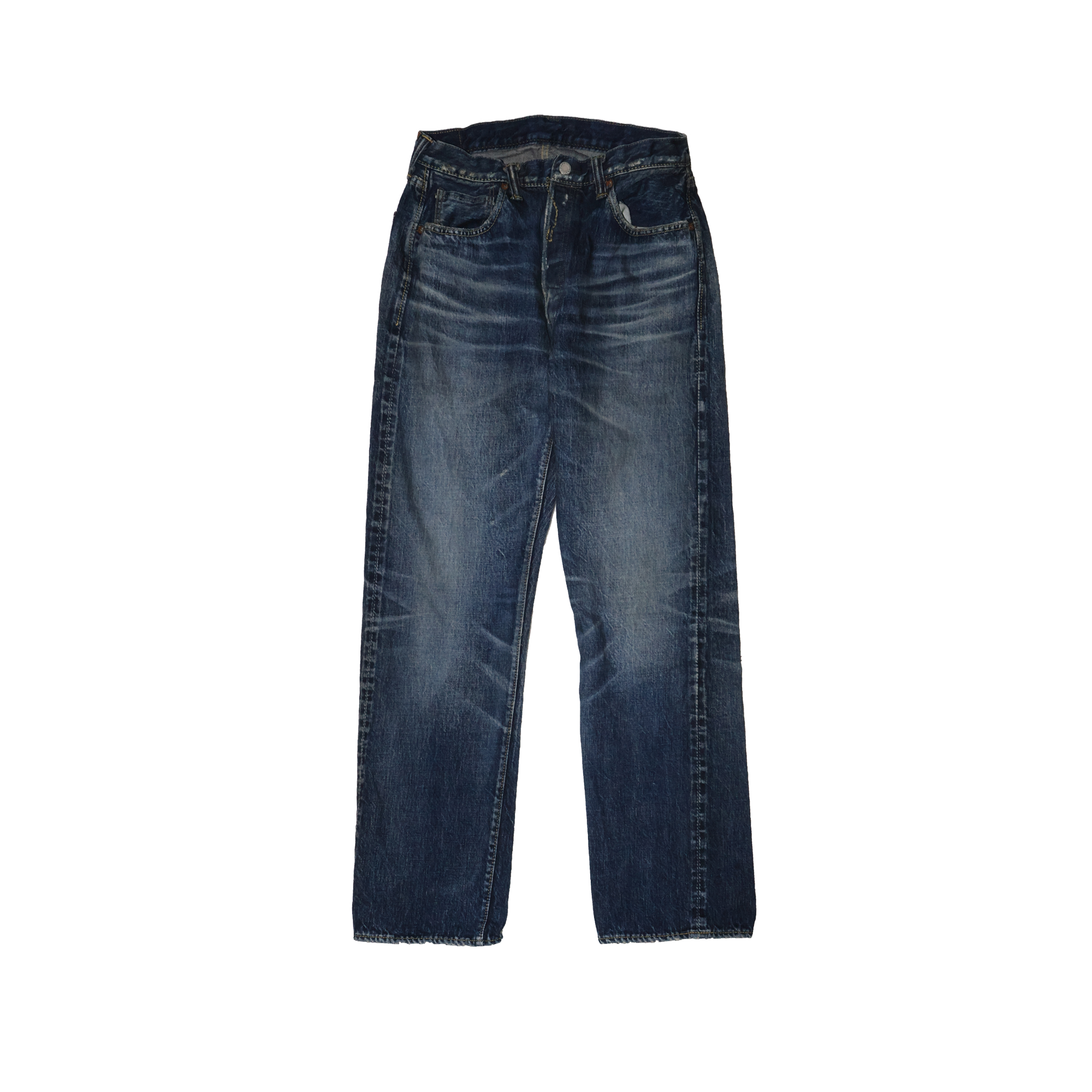 【2026SS】1353-1101 More Than Just Fear