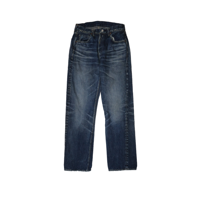 【2026SS】1353-1101 More Than Just Fear