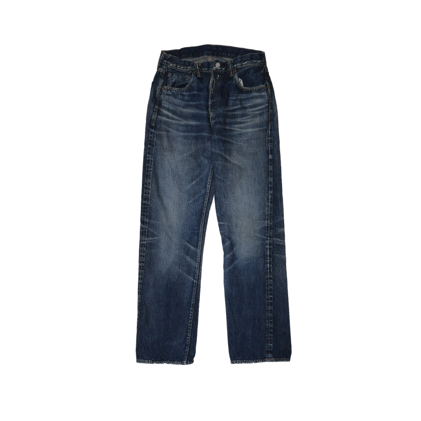 【2026SS】1353-1101 More Than Just Fear