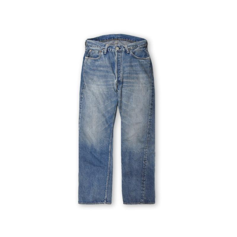 1341-0105SS Dartford (Super Smooth)