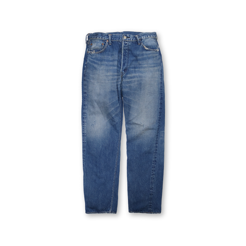 1341-1103SS-Dartford-Clean Straight Denim